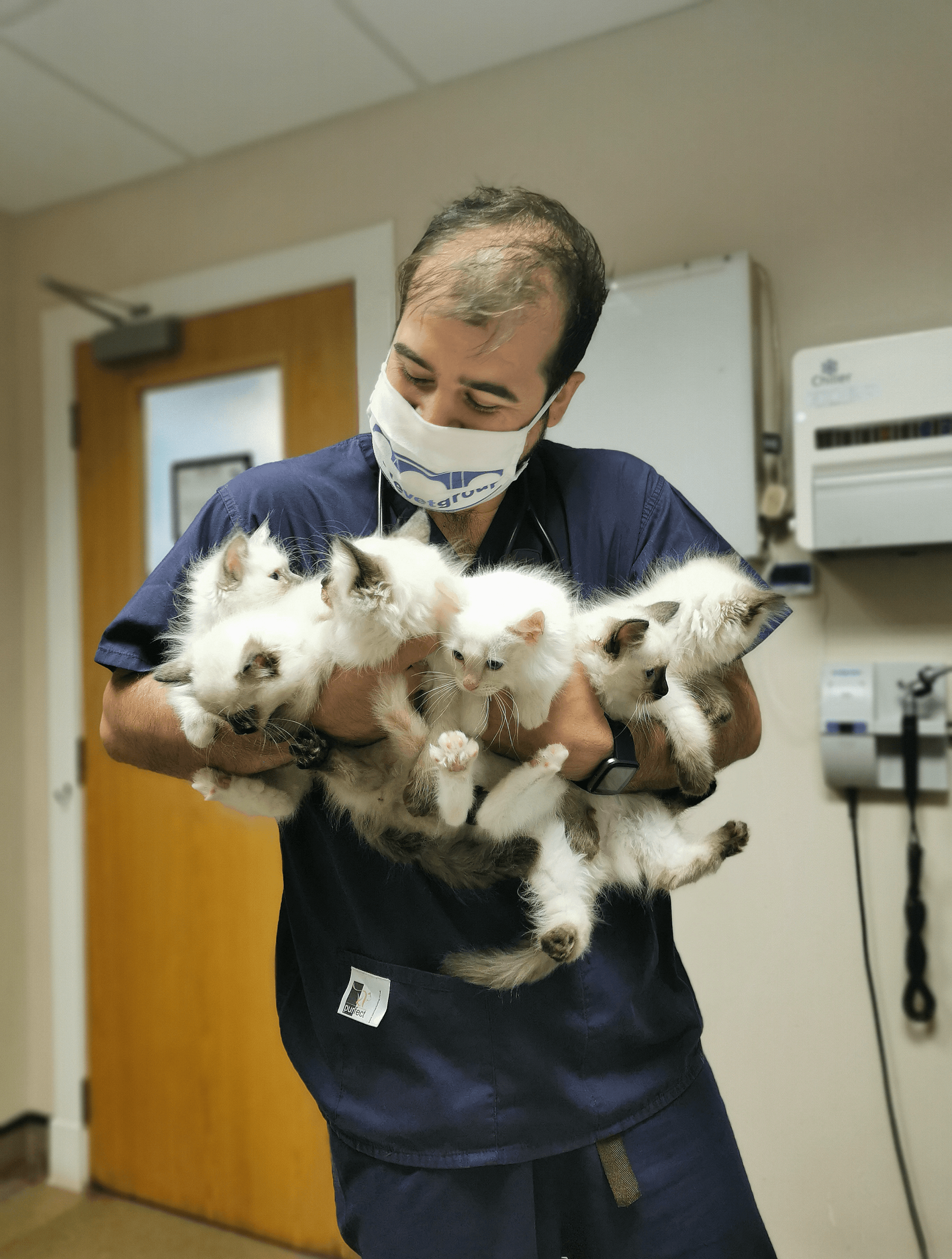 Clyde Vet Group