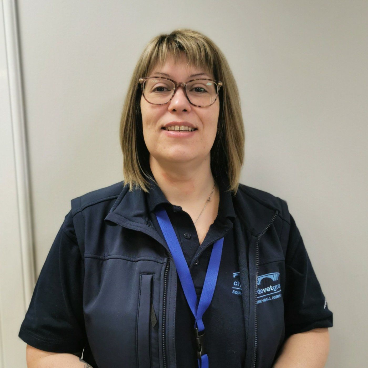 Clyde Vet Group