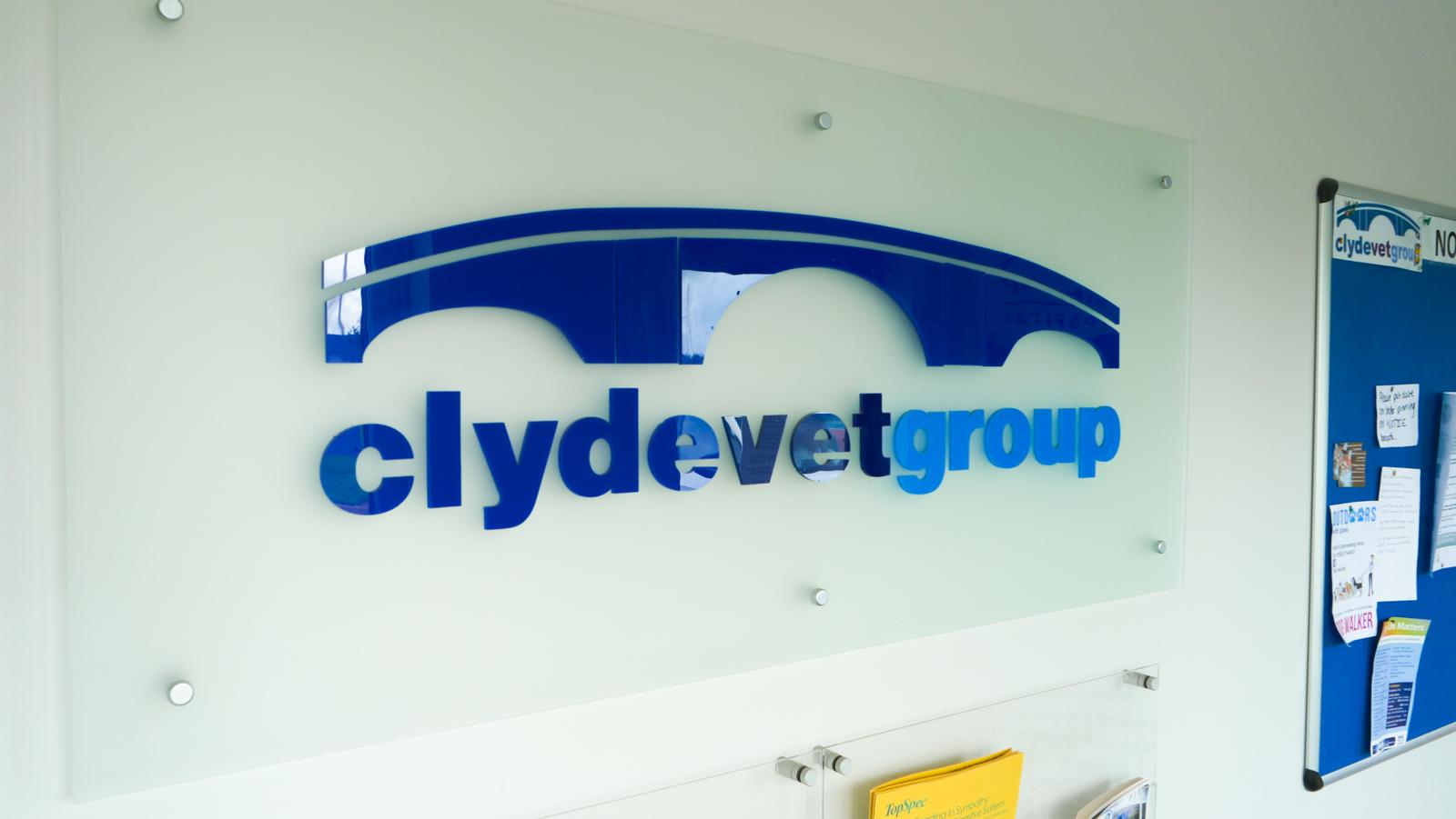 Clyde Vet Group
