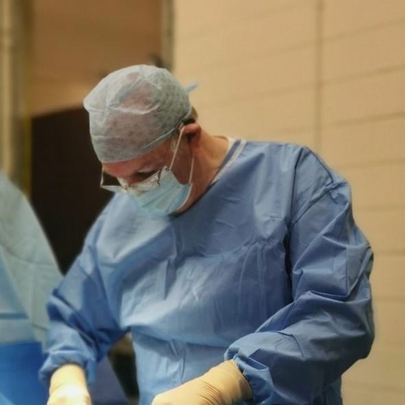 Clyde Vet Group