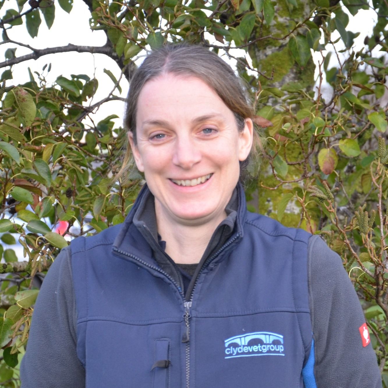Clyde Vet Group