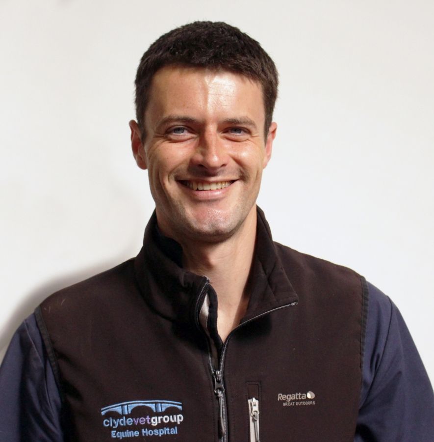 Clyde Vet Group